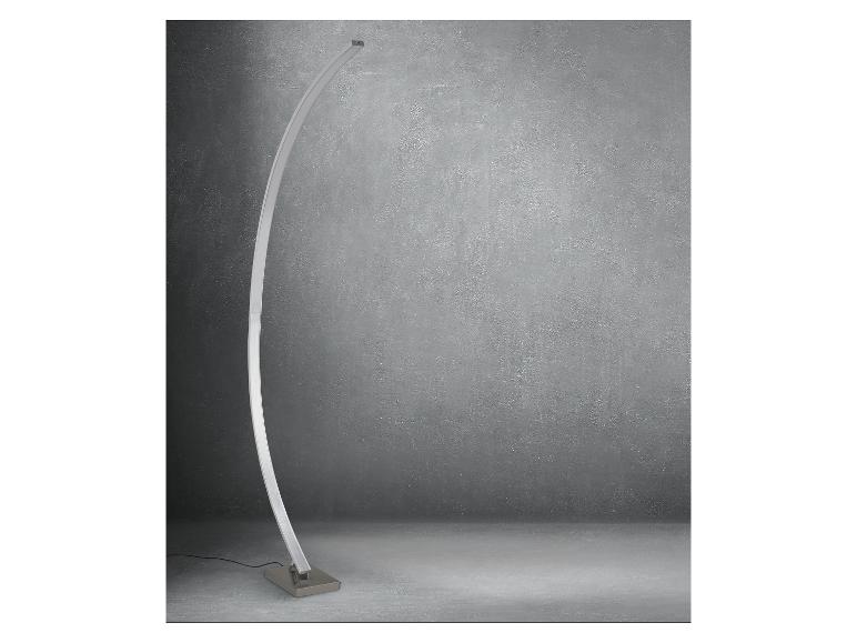Lampa stojąca LED