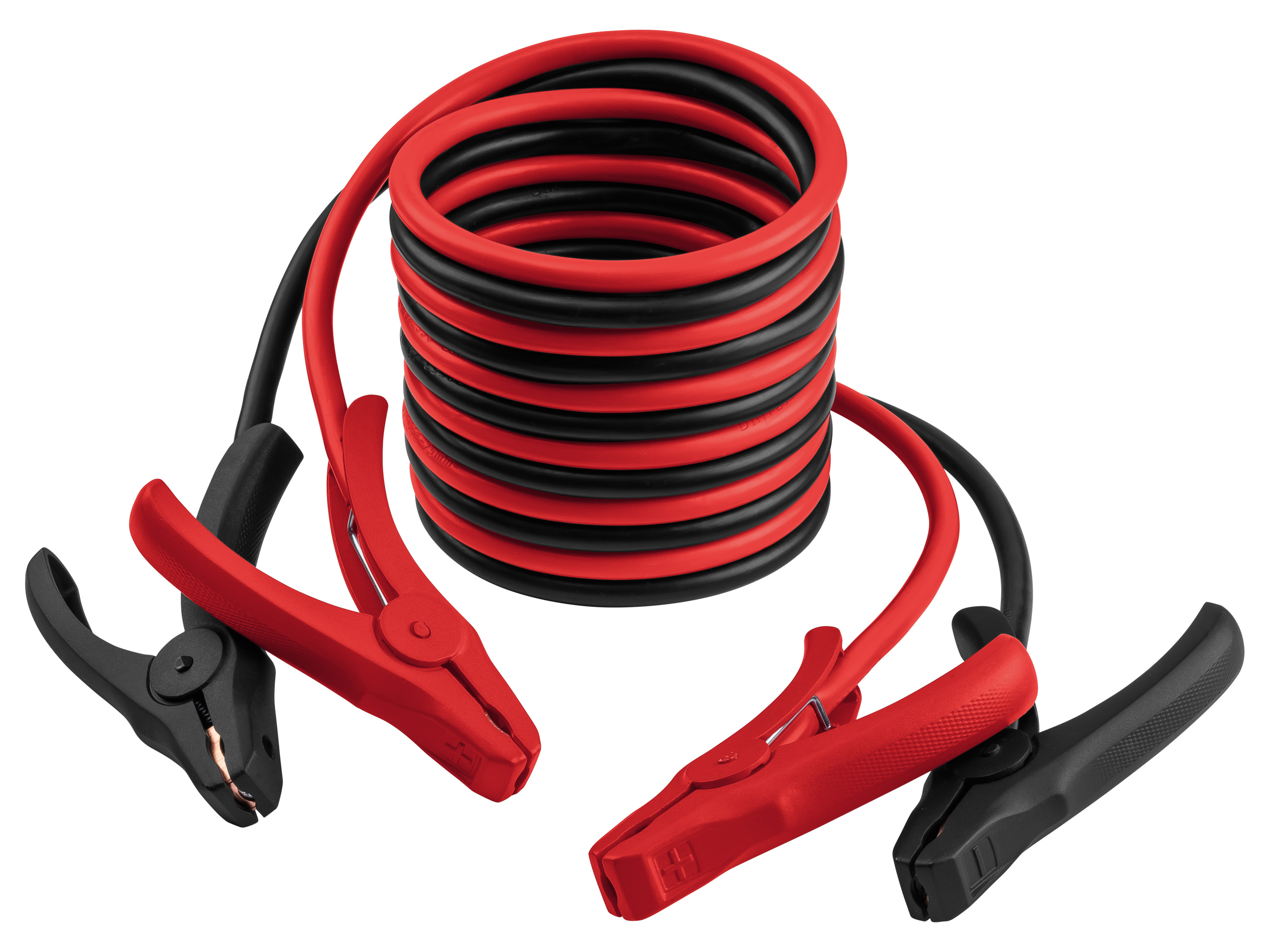 ULTIMATE SPEED® Kable rozruchowe Typ 25