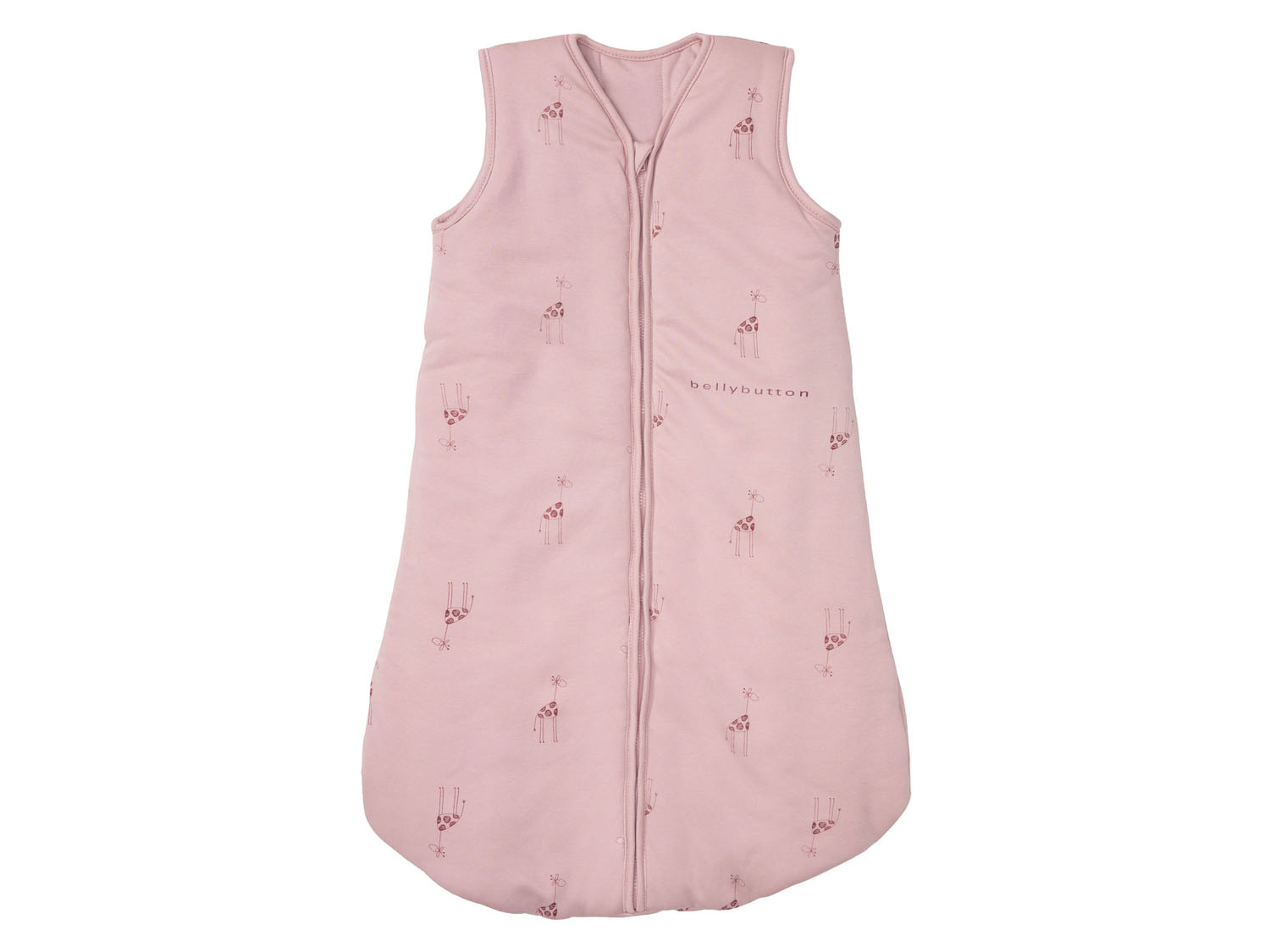 bellybutton Śpiworek niemowlęcy (70 cm, Żyrafa)
