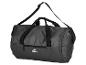Składana torba sportowa Crivit, czarna.