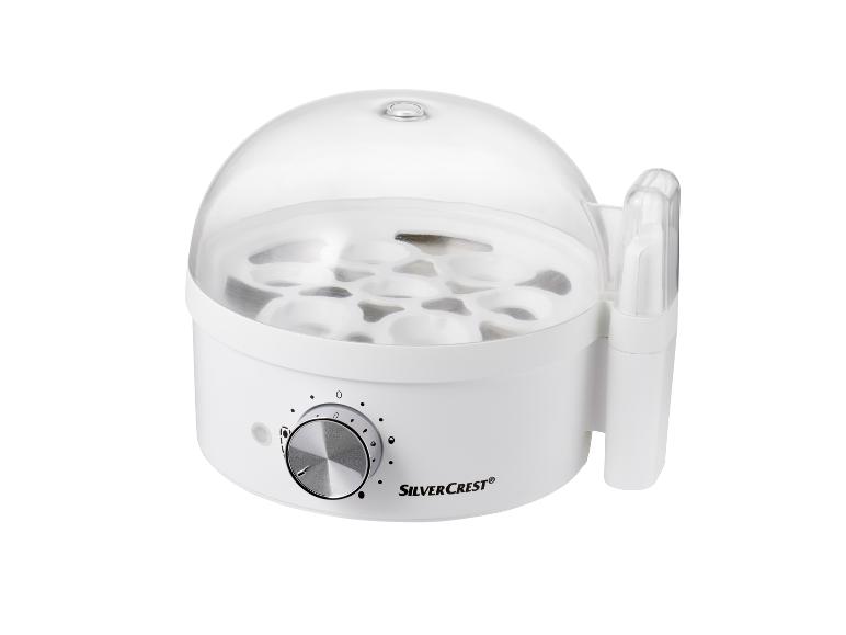 Jajowar, 450 W