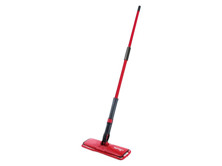 Mop płaski Easy Twist z systemem odwirowywania