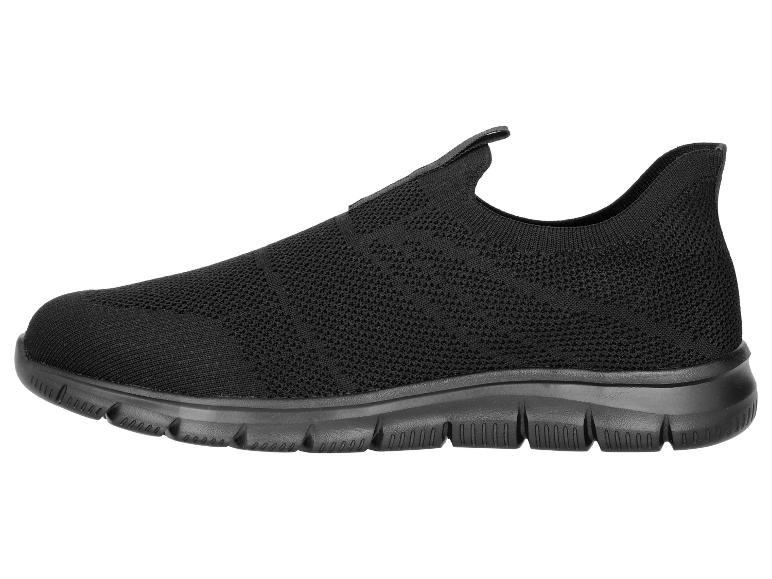 Buty sneakersy wsuwane męskie