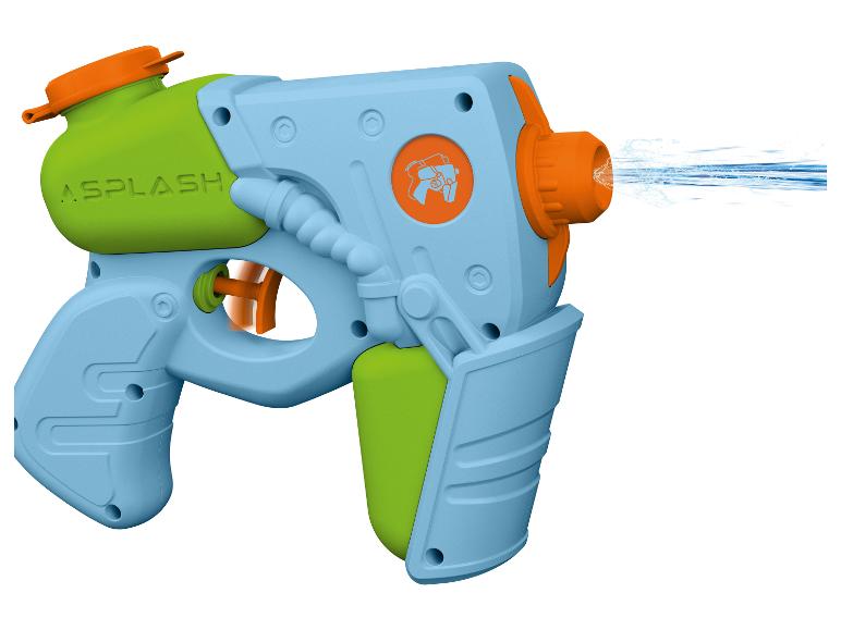 Pistolet na wodę »Thunder / Tornado / Battle«