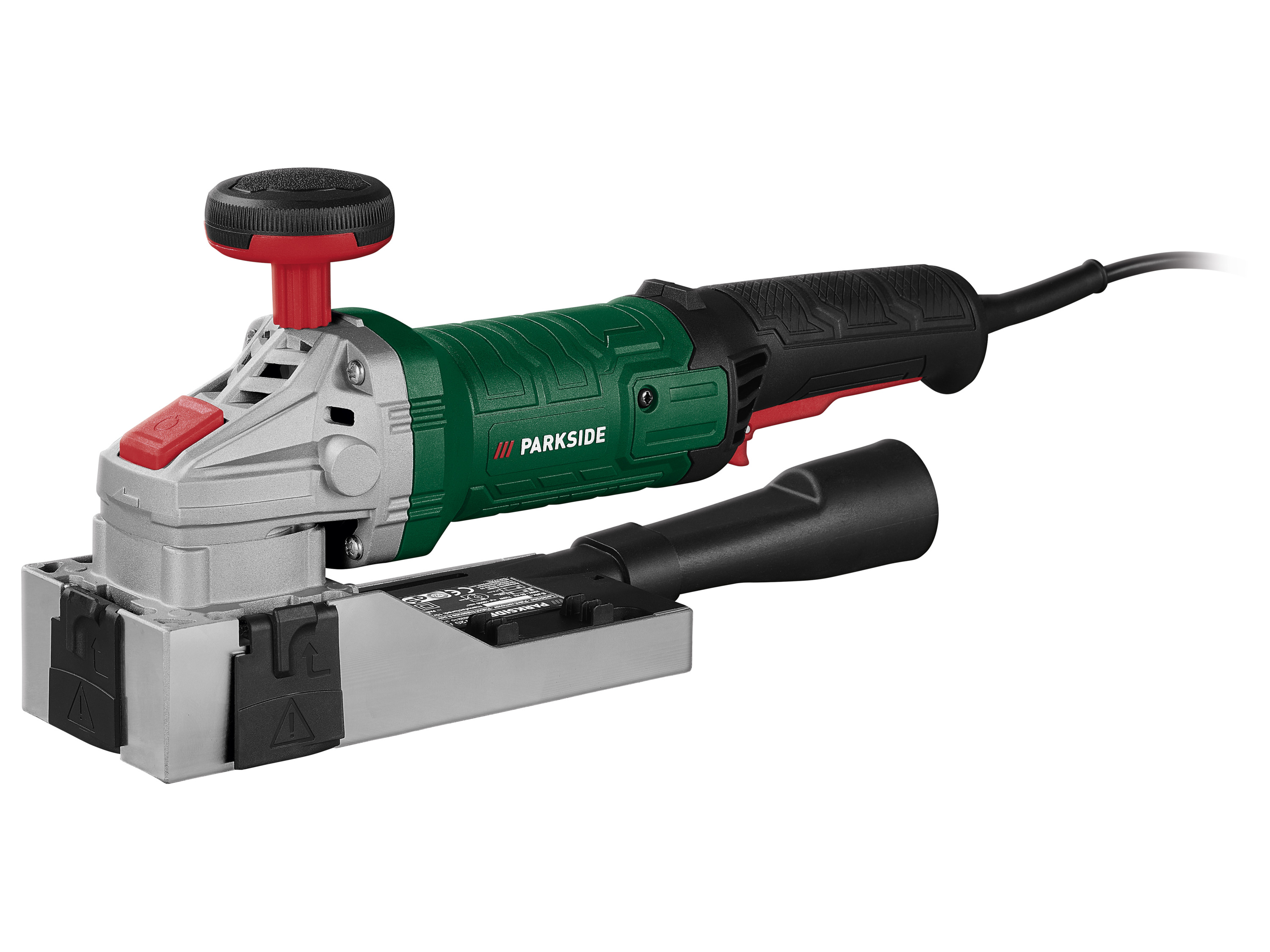 PARKSIDE® Frezarka do lakieru, 720 W, PLF 720 A1