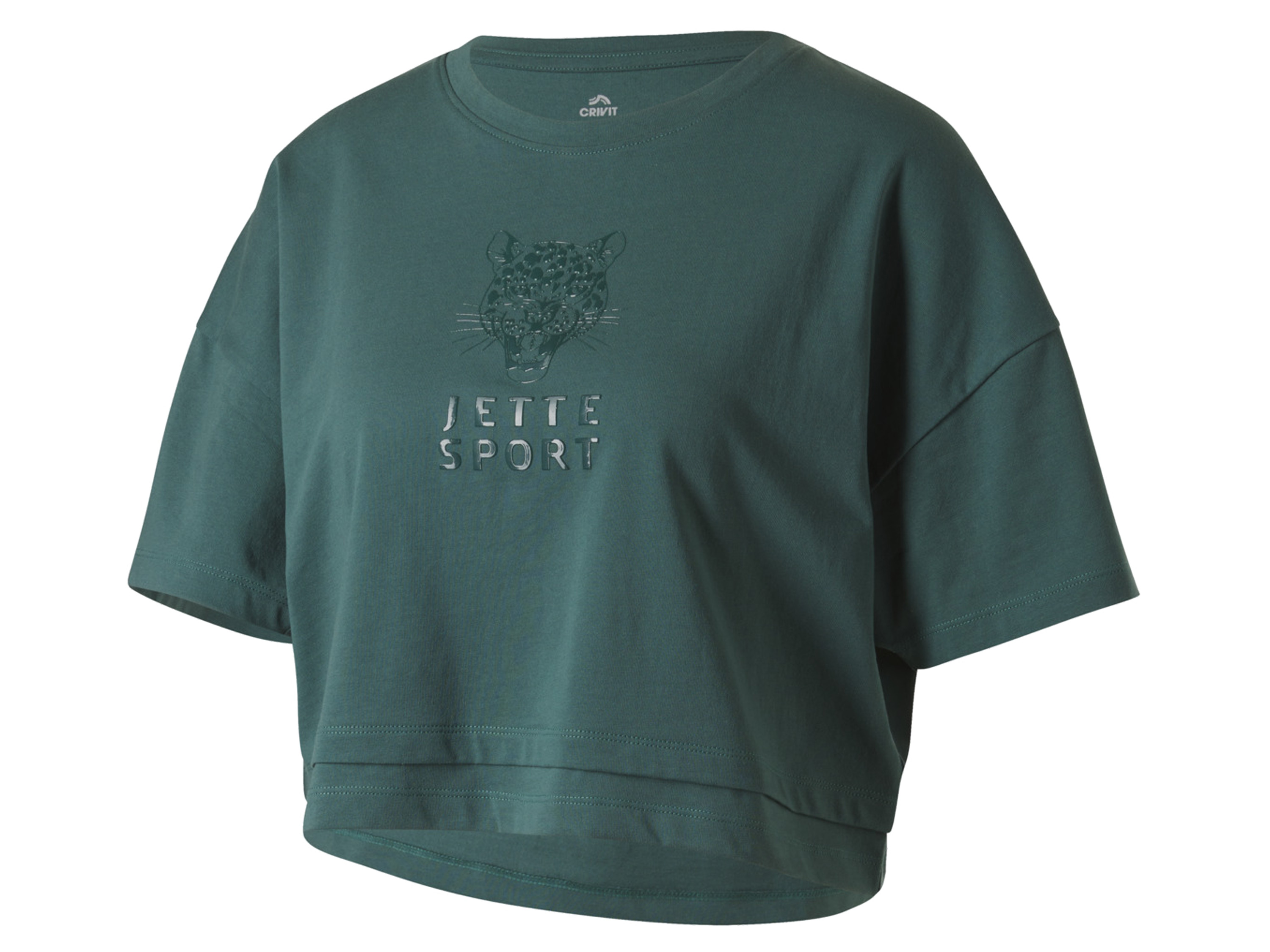 CRIVIT Koszulka funkcyjna damska 