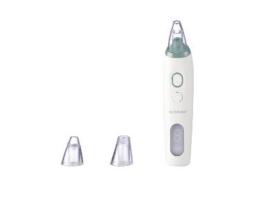 SILVERCREST® PERSONAL CARE Urządzenie do usuwania zaskórników, SPR 600 B1