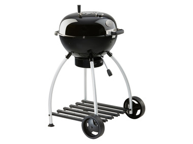 RÖSLE Grill węglowy No. 1 SPROT F50