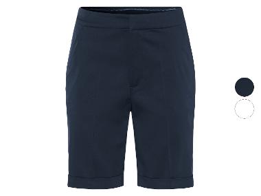 esmara® Bermudy damskie