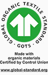 GOTS – Global Organic Textile Standard