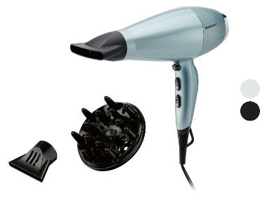 SILVERCREST® PERSONAL CARE Suszarka do włosów AC Profi SHAC 2400, z jonizacją