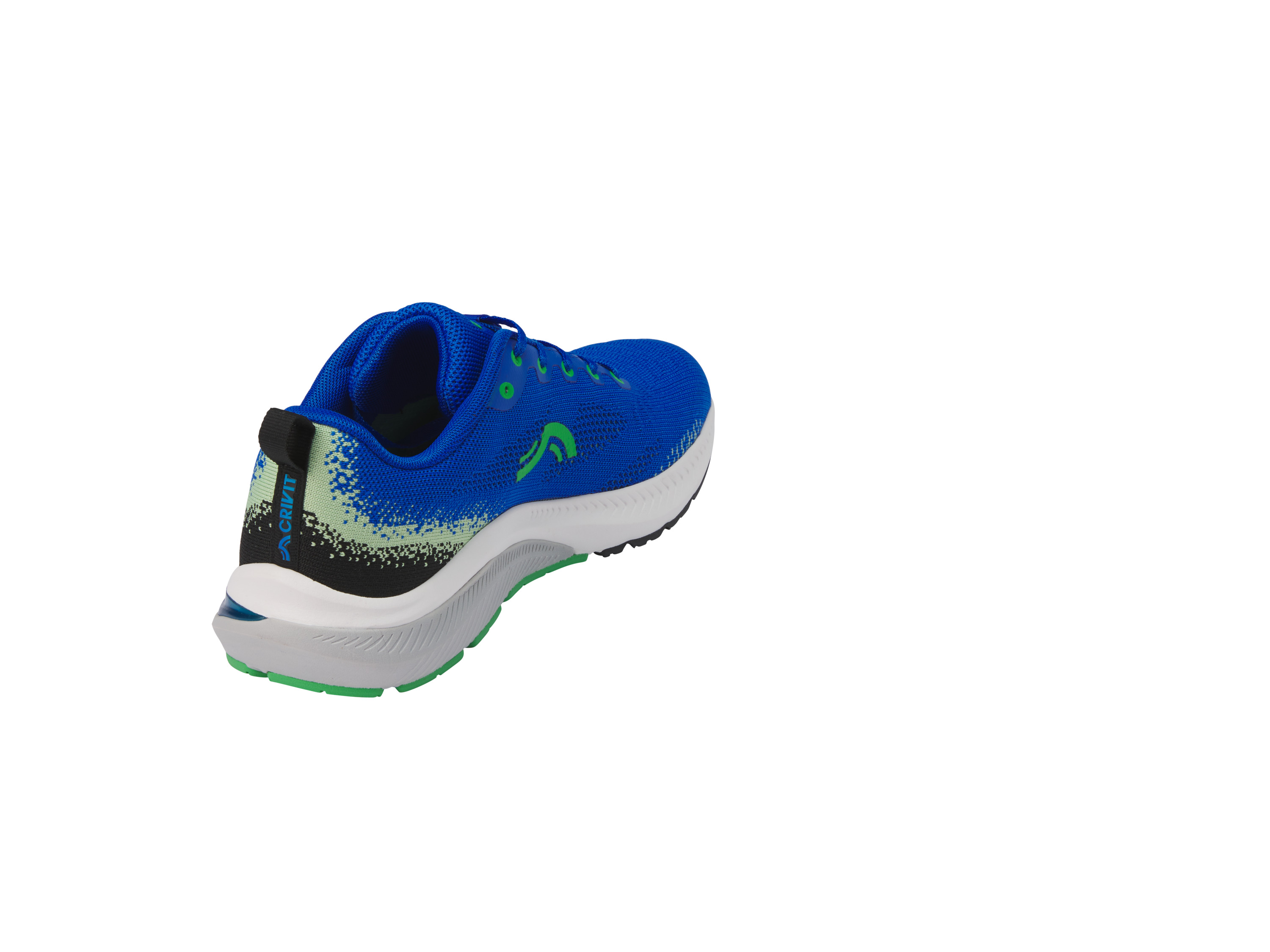 CRIVIT Buty do biegania męskie - 7