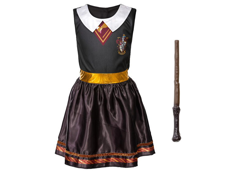 Pełny ekran: Kostium Harry’ego Pottera dla dziewczynek lub chłopców - zdjęcie 2
