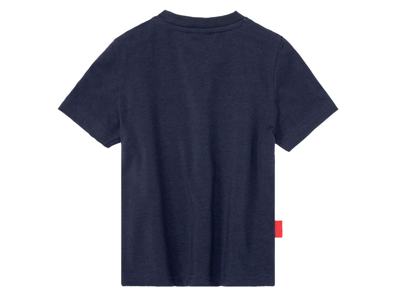 Pełny ekran: lupilu® T-shirty funkcyjne dziewczęce, 2 sztuki - zdjęcie 21