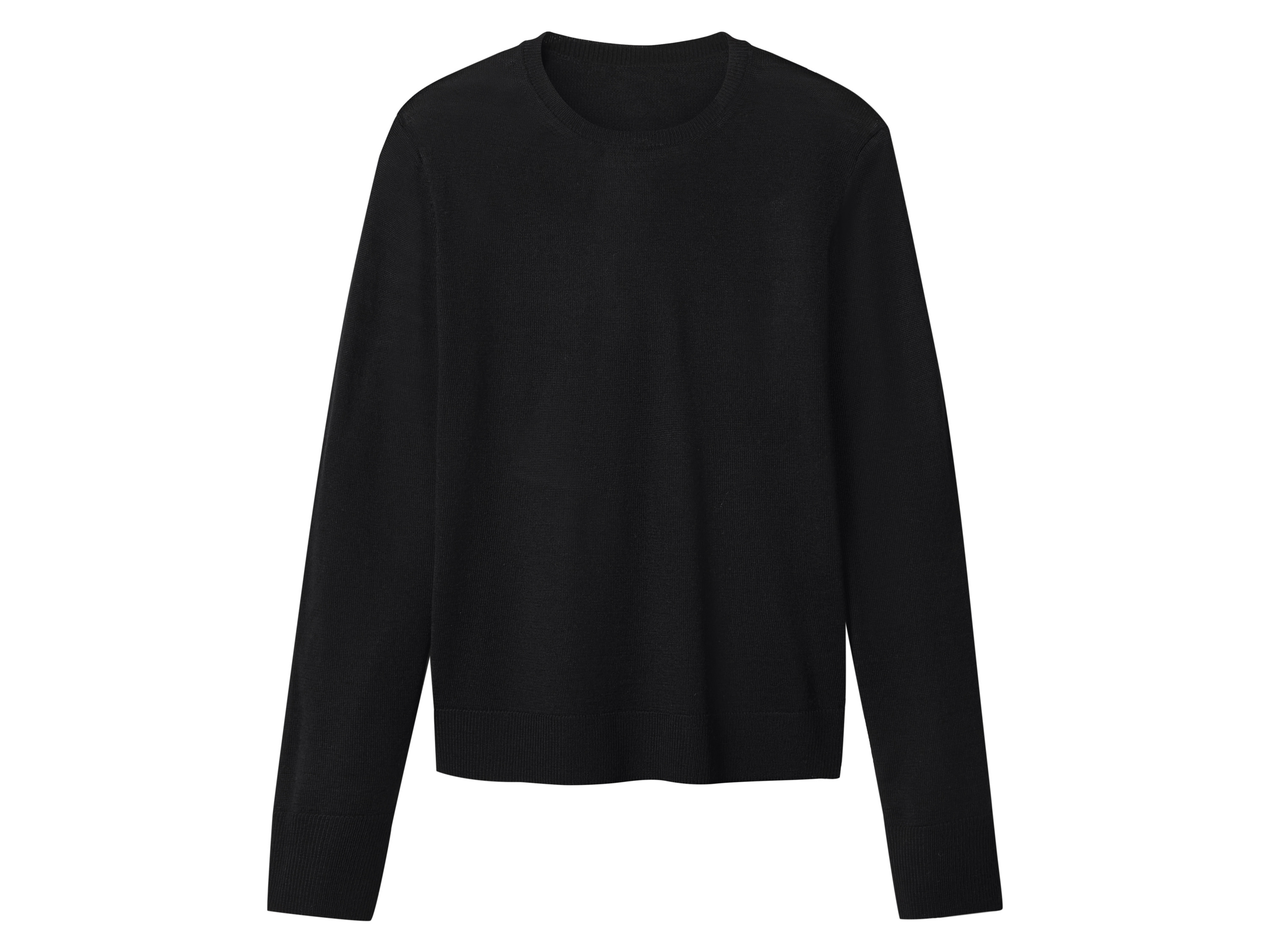 esmara® Sweter damski merino 