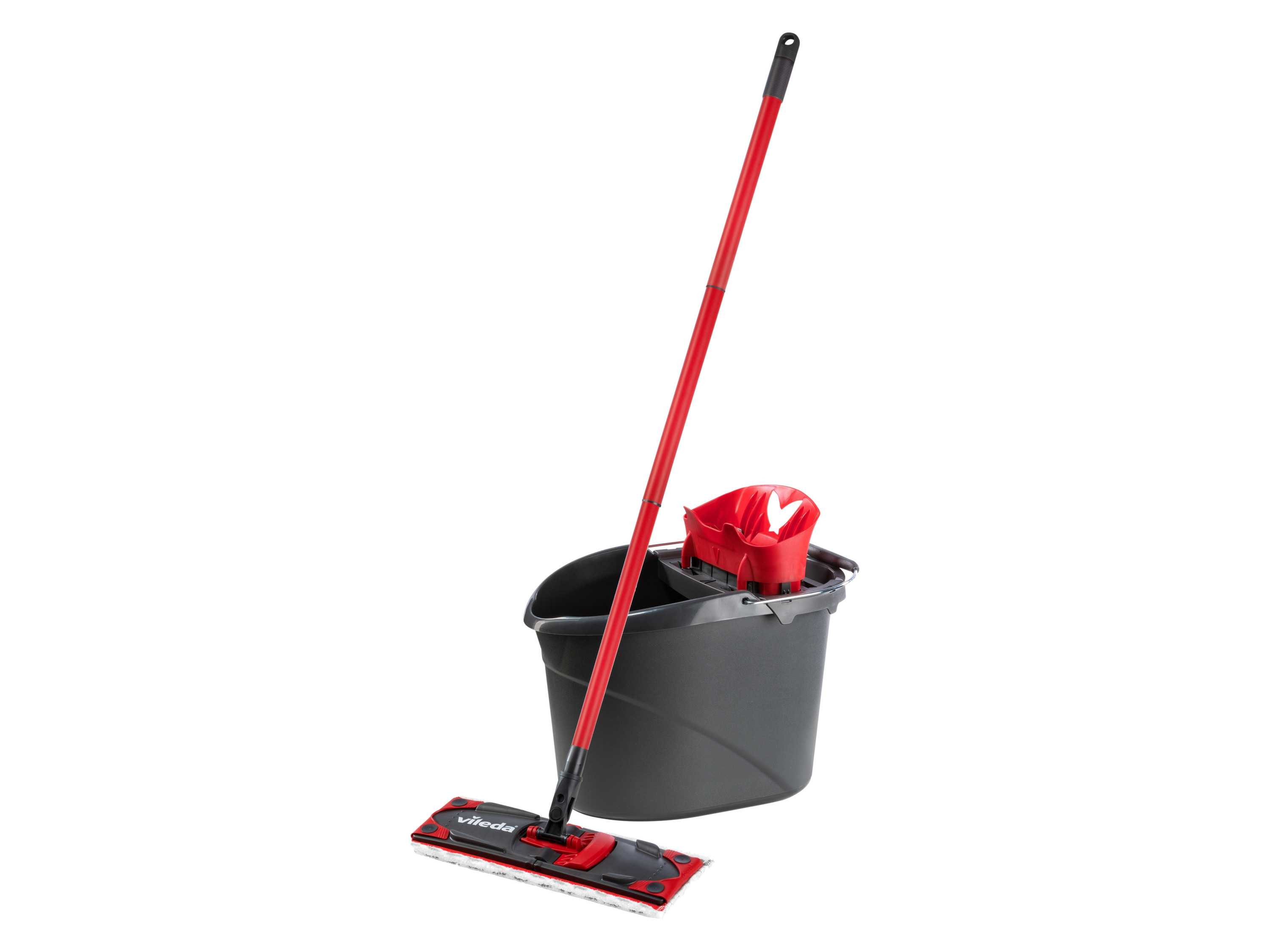 VILEDA Zestaw Ultramax ONE Mop z wiadrem