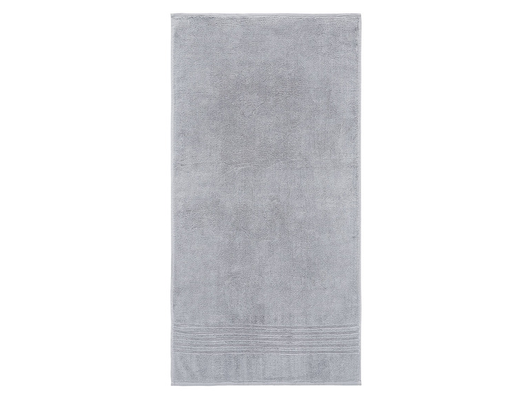 Pełny ekran: LIVARNO home Ręcznik kąpielowy frotté, 70 x 140 cm - zdjęcie 8