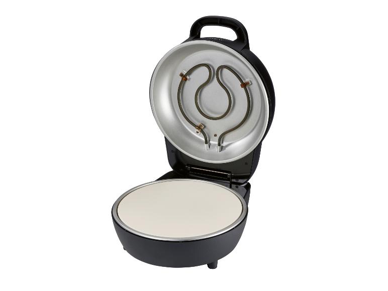 Piec do pizzy, 1200 W