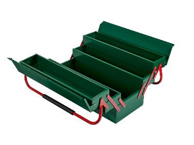 PARKSIDE® Skrzynka narzędziowa