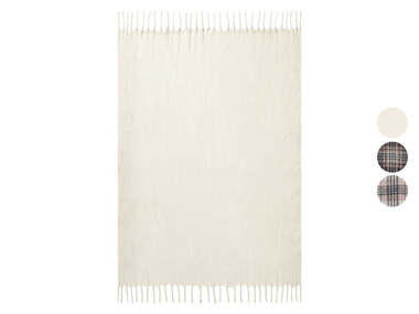 LIVARNO home Koc, 130 x 170 cm