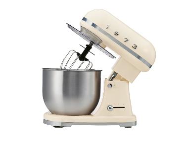 SILVERCREST® Robot kuchenny Retro, 600 W
