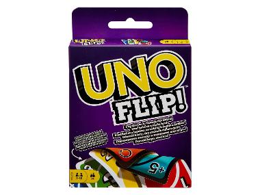 UNO Gra karciana Flip
