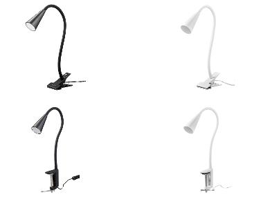 LIVARNO® Lampka LED z mocowaniem, 3,5 W