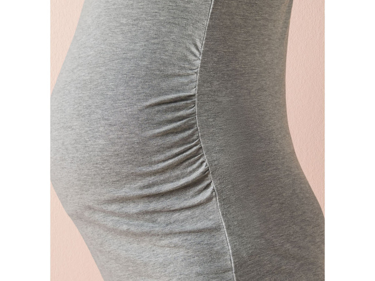 Pełny ekran: esmara T-shirt ciążowy damski, 2 sztuki - zdjęcie 21