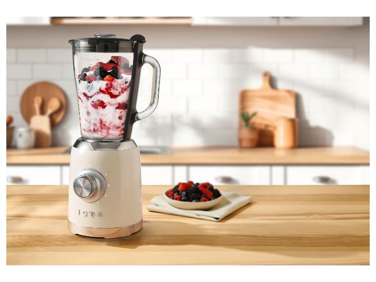 Blender kielichowy retro, 600 W, 1973 SSMC 600 C2
