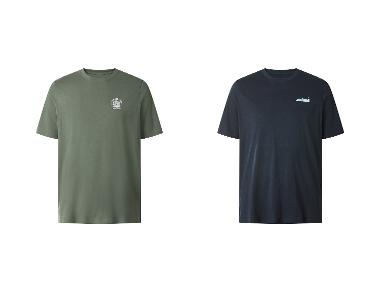 ESMARA MEN T-shirt męski