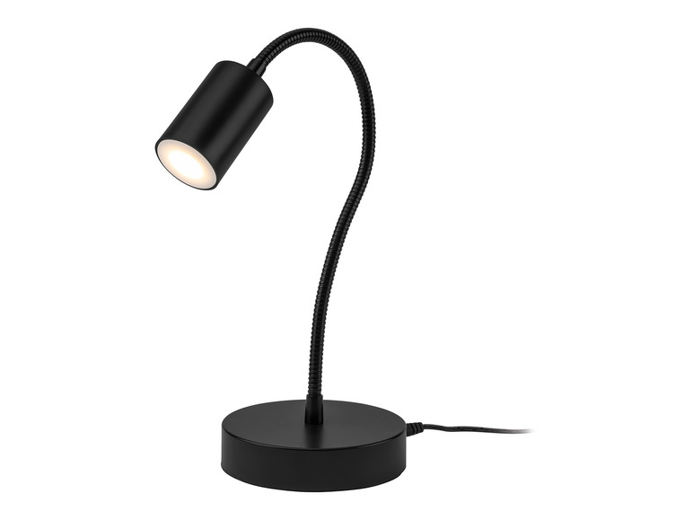 Pełny ekran: LIVARNO home Lampka biurkowa LED lub Lampka LED z klipsem, 2,4 W - zdjęcie 8