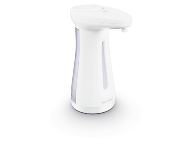 SILVERCREST Elektryczny dozownik mydła/środka do dezynfekcji, SSDES 350 A1