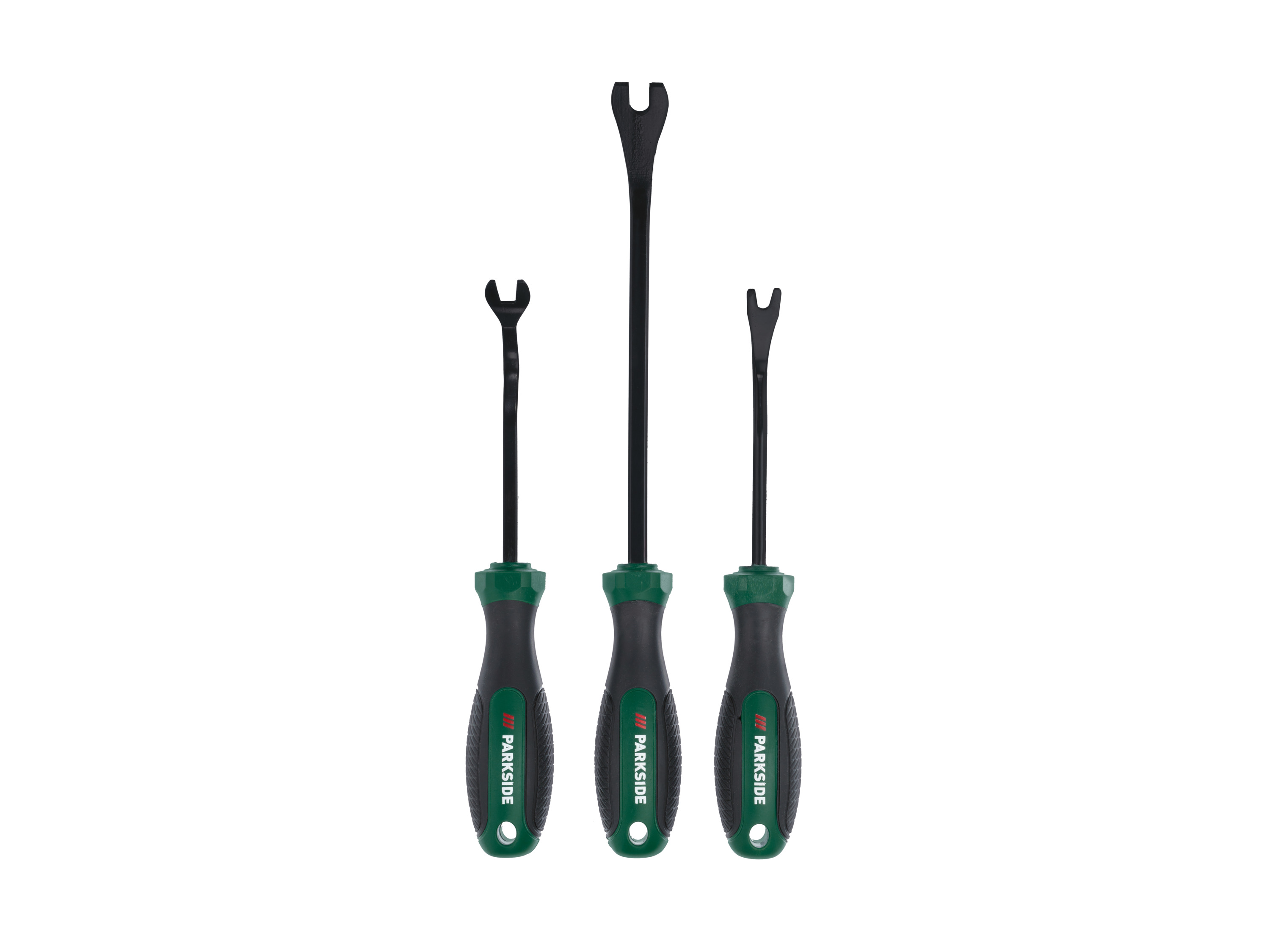 PARKSIDE® Narzędzie do montażu lub demontażu, 3 lub 6 elementów (Śrubokręt)