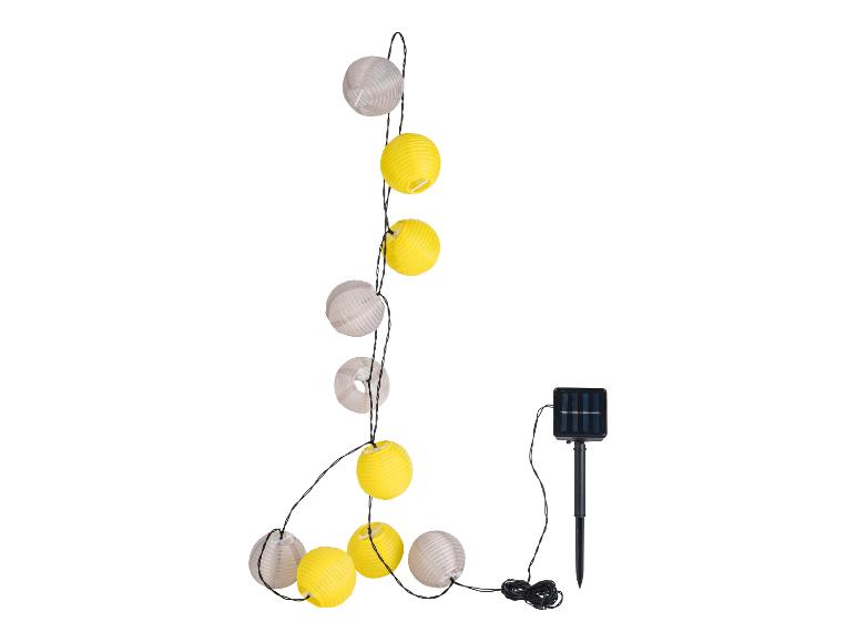 Ozdoba ogrodowa LED