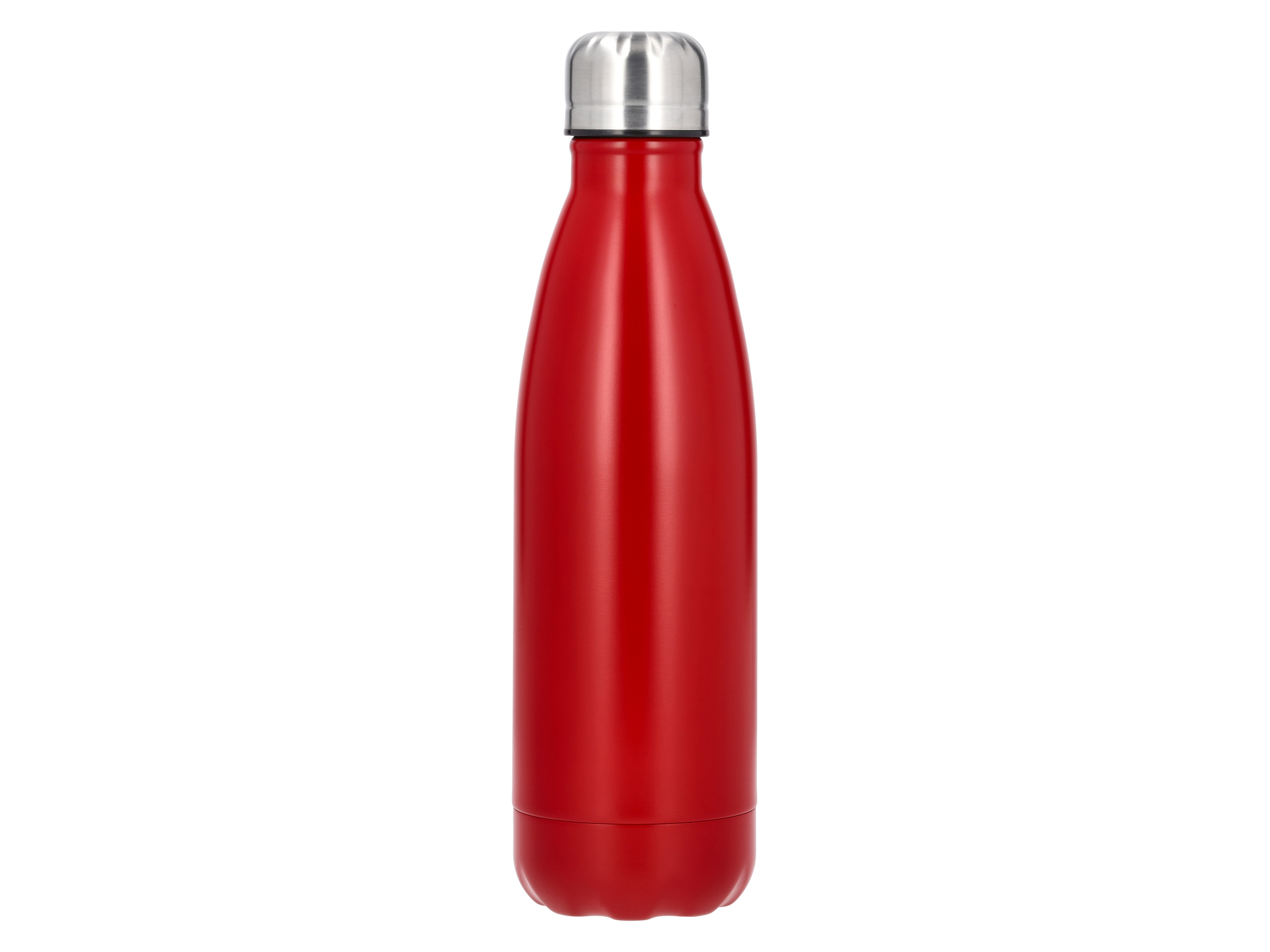 SILVERCREST® Butelka termiczna, 500 ml (Czerwony)