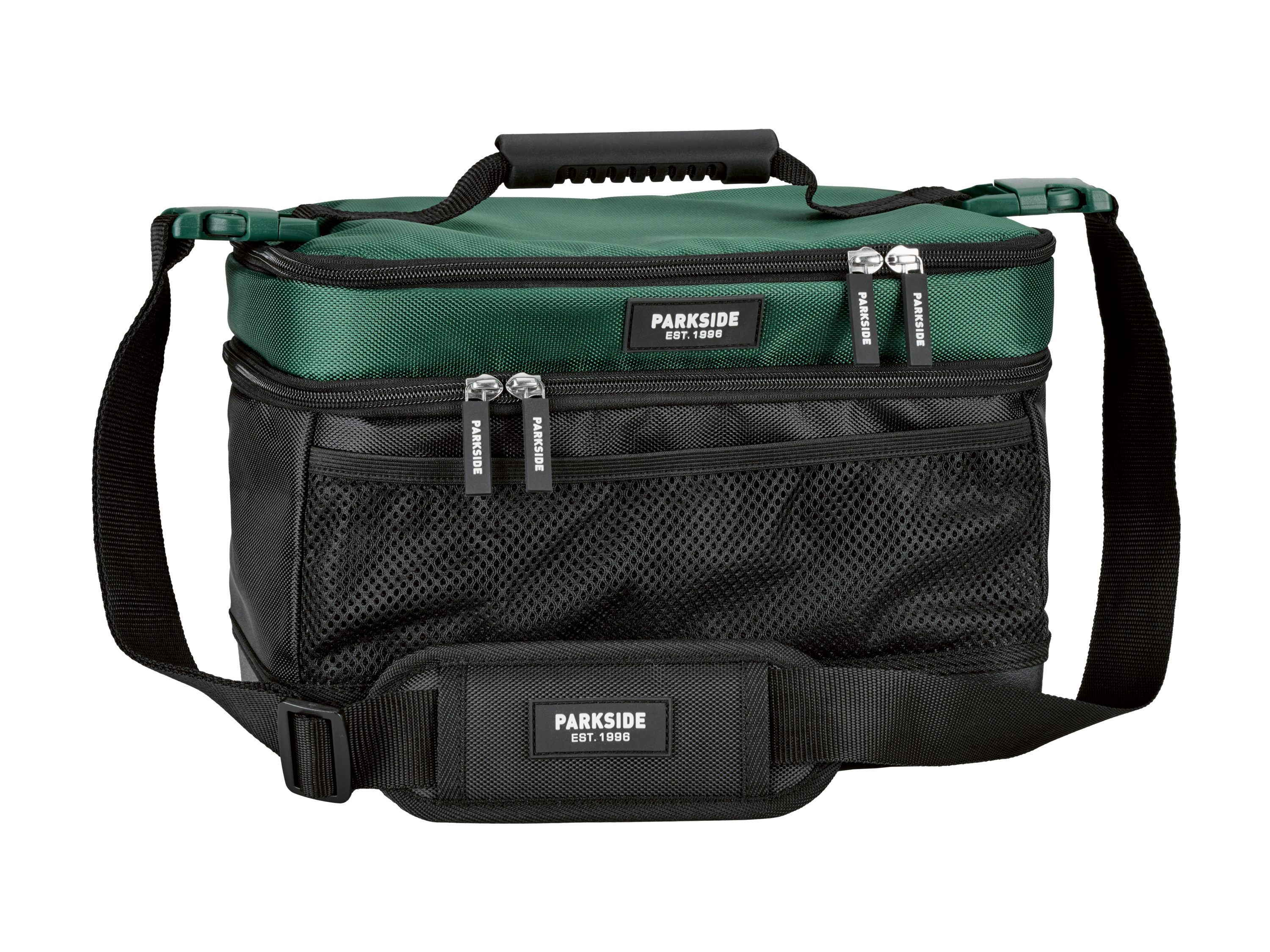 PARKSIDE® Torba termiczna z komorą izolacyjną, Fan Edition
