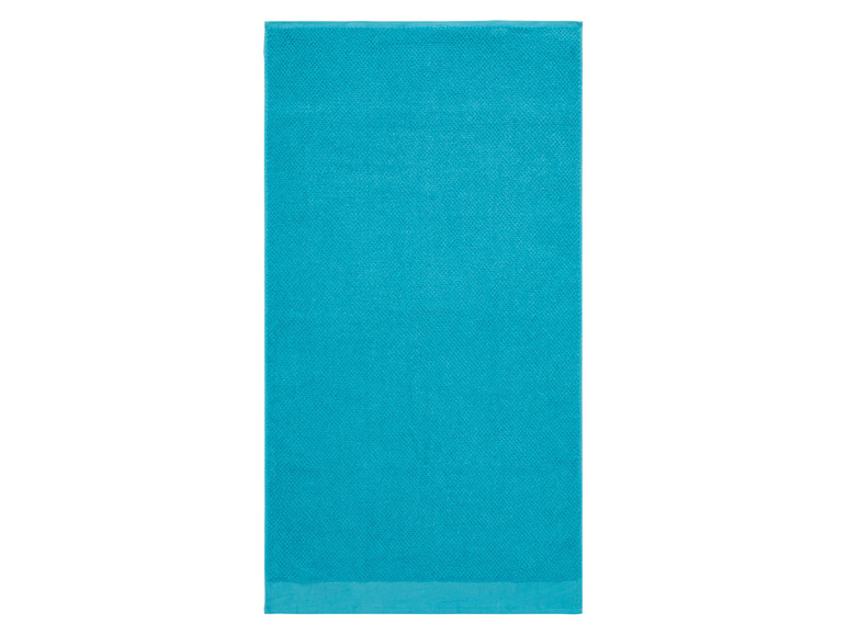 Pełny ekran: LIVARNO home Ręcznik kąpielowy frotté , 70 x 130 cm - zdjęcie 5