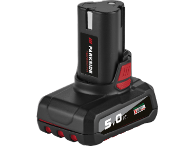 PARKSIDE PERFORMANCE® Akumulator 12 V / 5 Ah, PAPK 12 5.0 B2, z funkcją Cell Balancing