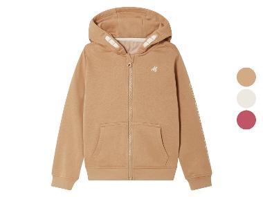 Bluza dresowa dziecięca