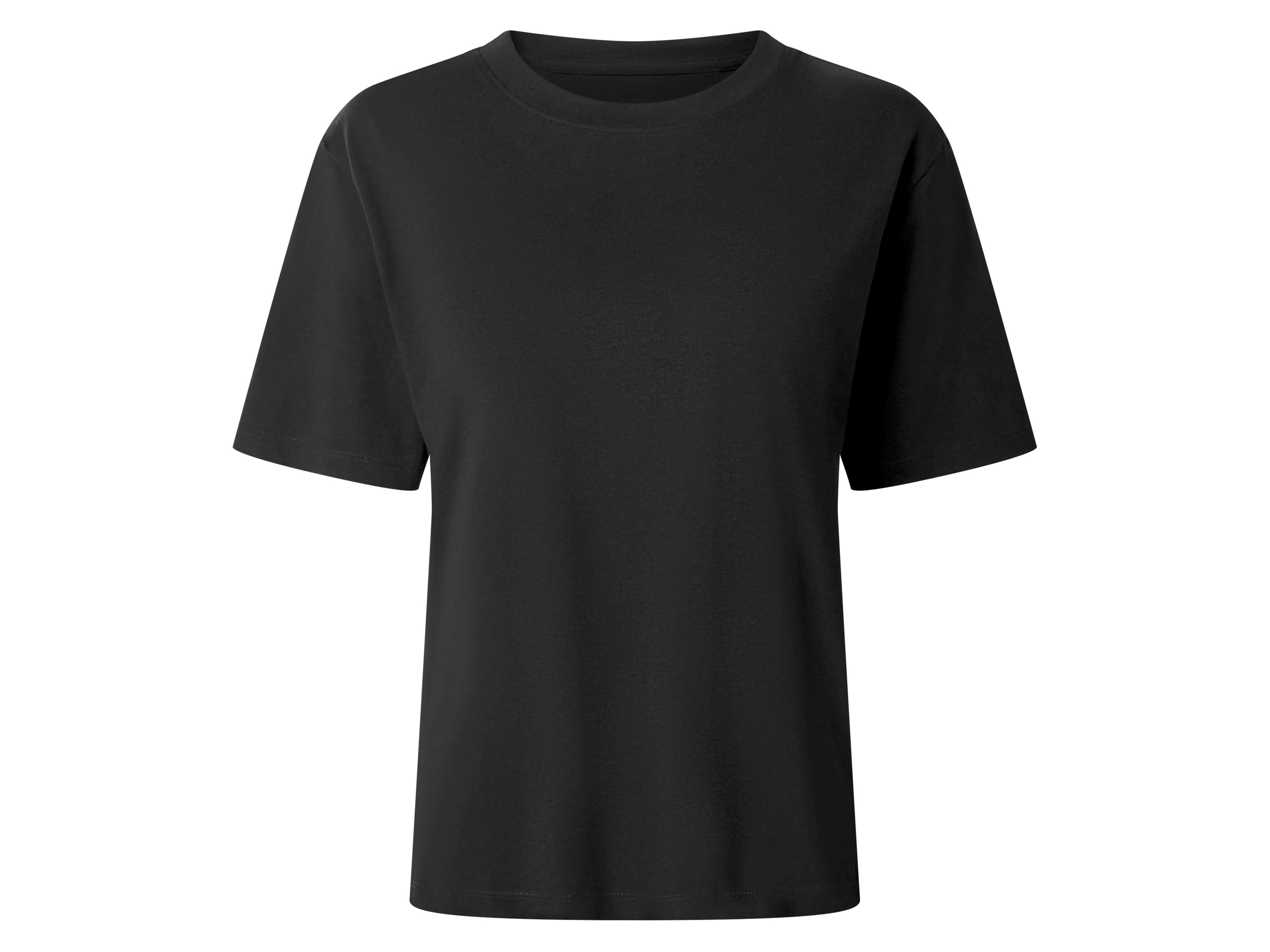 ESMARA® T-shirt damski 