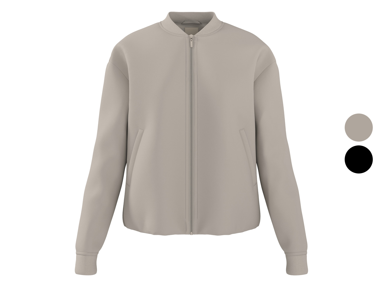 esmara® Kurtka bomberka damska