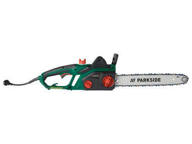 PARKSIDE® Elektryczna pilarka łańcuchowa PKS 2200 A1, 2200 W