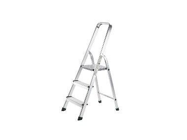 PARKSIDE® Drabina aluminiowa aluminiowa