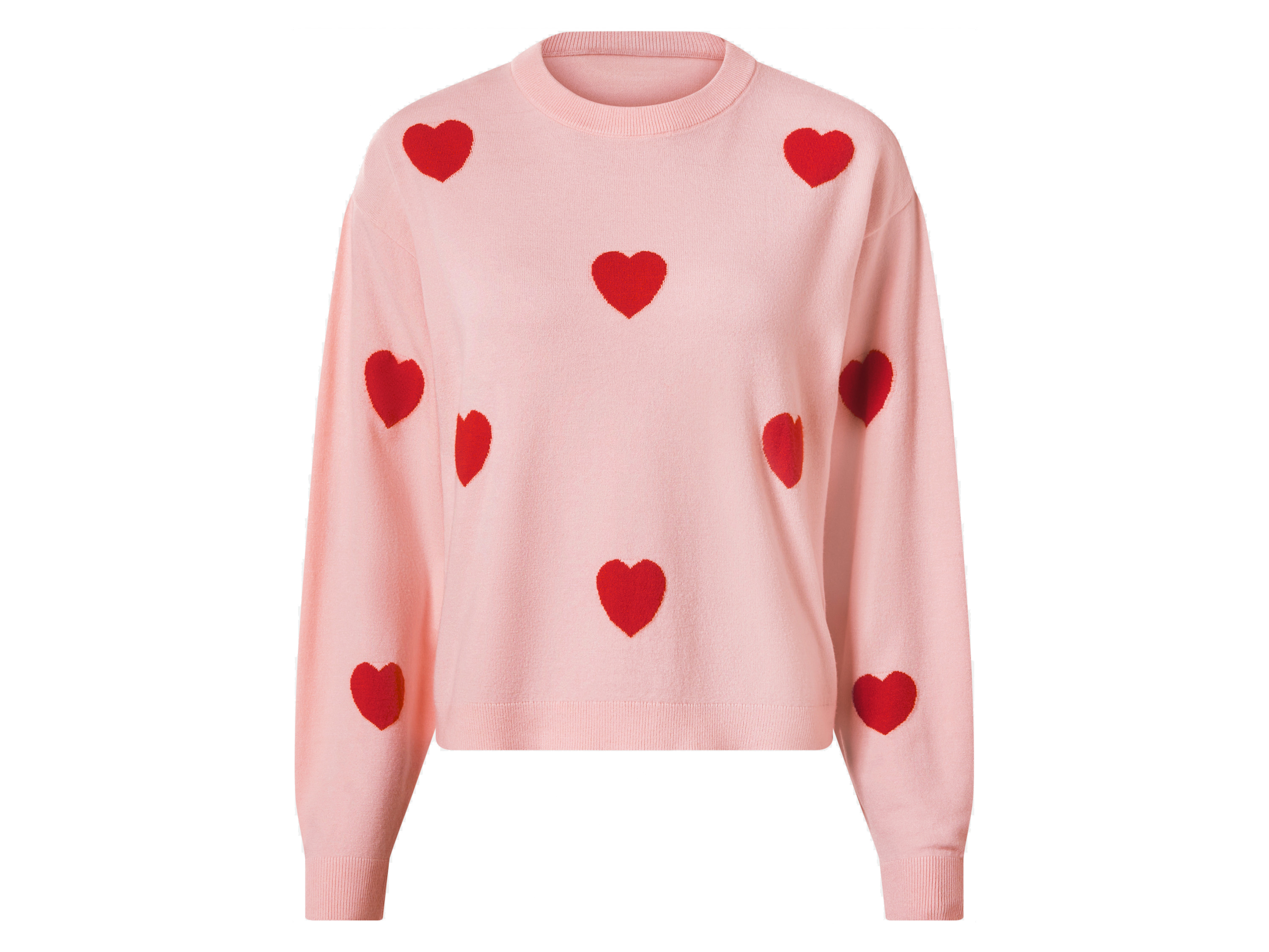 esmara® Sweter dzianinowy damski 