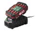 Akumulator i ładowarka PARKSIDE X 20V TEAM