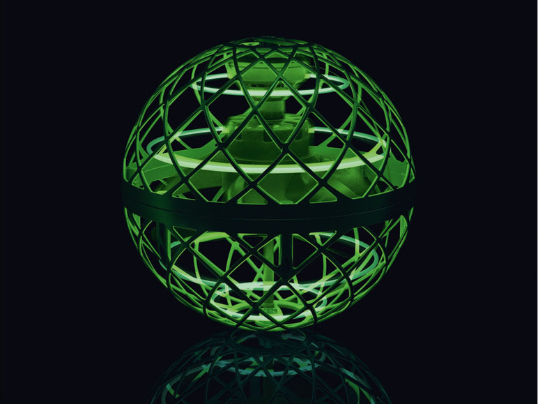 Pełny ekran: Playtive Flying Ball z oświetleniem LED - zdjęcie 12