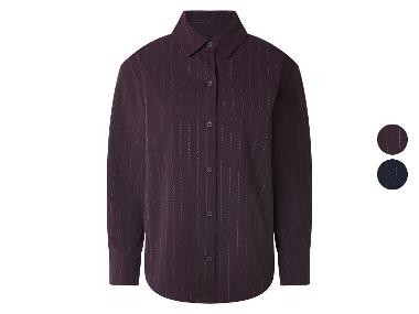 esmara® Koszula oversize damska