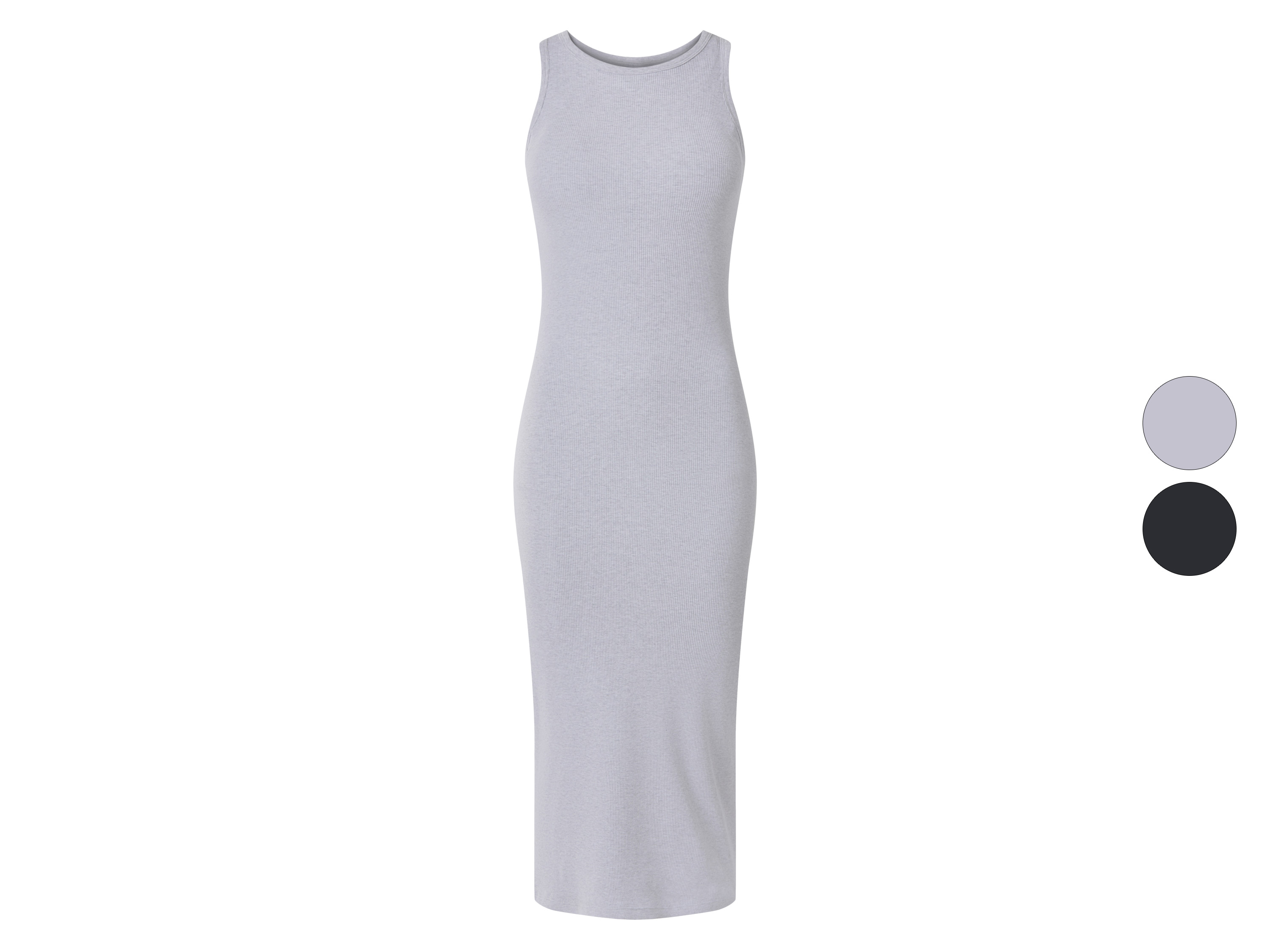 esmara® Sukienka z bawełną