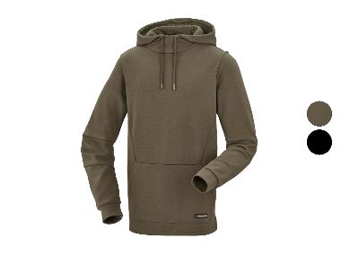 PARKSIDE® Bluza męska z kapturem