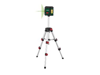 PARKSIDE® Laser krzyżowy ze statywem PKLL 3 A1
